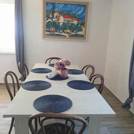 By The Sea Dingac - Potocine, Peljesac - 4533