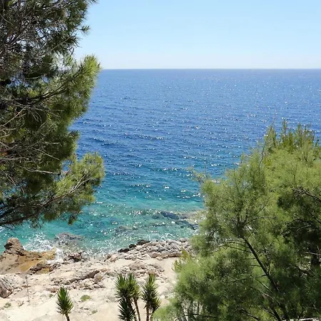 By The Sea Dingac - Potocine, Peljesac - 4533 Potomje