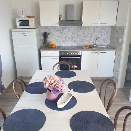 Apartman By The Sea Dingac - Potocine, Peljesac - 4533