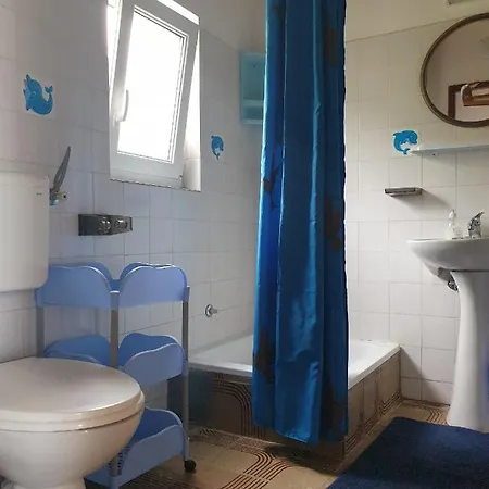 Apartman By The Sea Dingac - Potocine, Peljesac - 4533