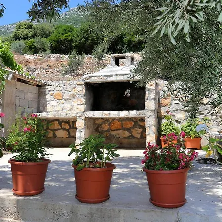 By The Sea Dingac - Potocine, Peljesac - 4533 * Potomje