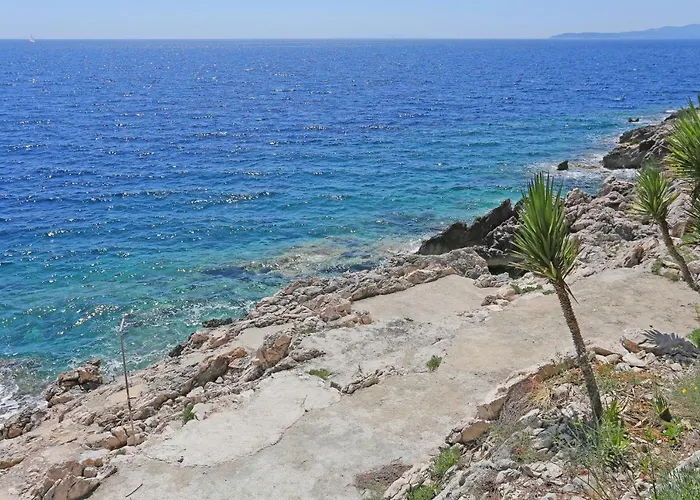 公寓 By The Sea Dingac - Potocine, Peljesac - 4533 *