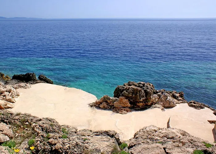 公寓 By The Sea Dingac - Potocine, Peljesac - 4533 Potomje