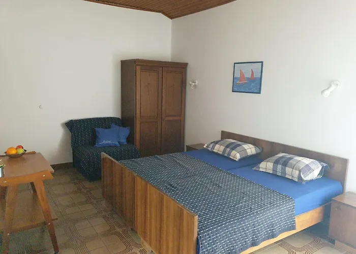 公寓 By The Sea Dingac - Potocine, Peljesac - 4533