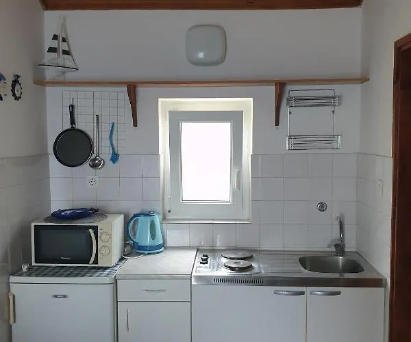 公寓 By The Sea Dingac - Potocine, Peljesac - 4533