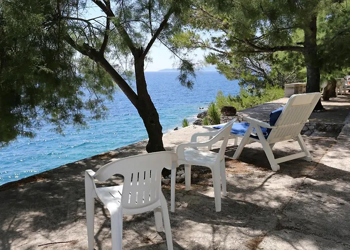 By The Sea Dingac - Potocine, Peljesac - 4533