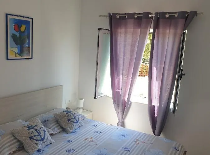 公寓 By The Sea Dingac - Potocine, Peljesac - 4533