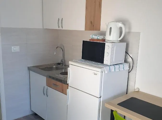 公寓 By The Sea Dingac - Potocine, Peljesac - 4533 *