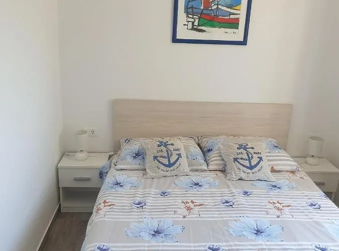 公寓 By The Sea Dingac - Potocine, Peljesac - 4533 Potomje