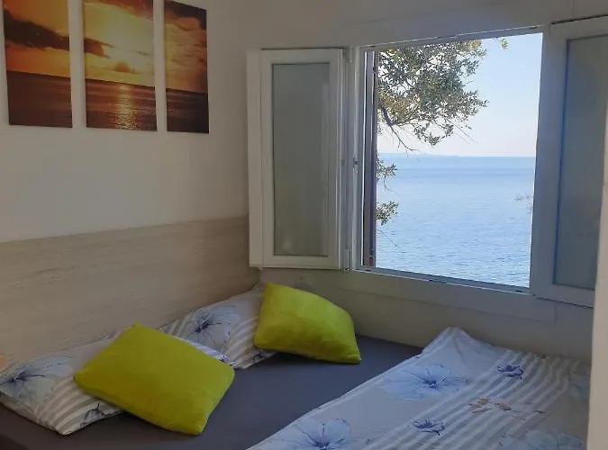 公寓 By The Sea Dingac - Potocine, Peljesac - 4533 Potomje