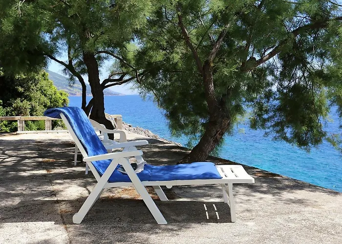 公寓 By The Sea Dingac - Potocine, Peljesac - 4533 Potomje