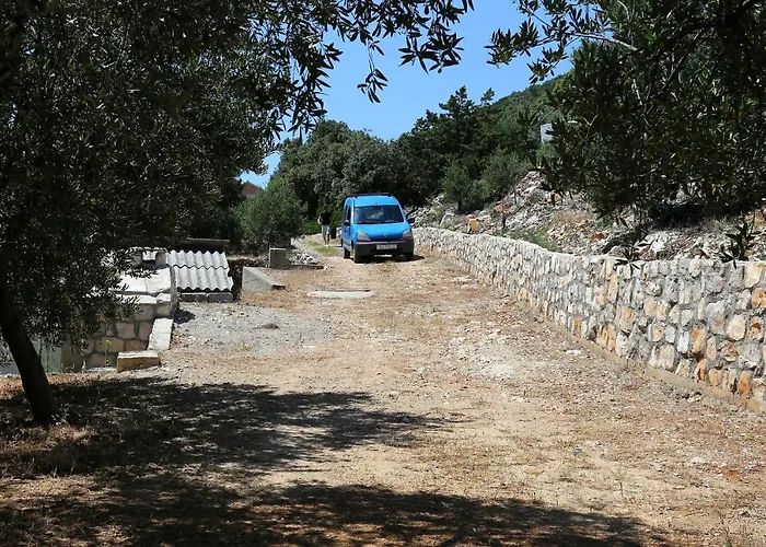公寓 By The Sea Dingac - Potocine, Peljesac - 4533 Potomje