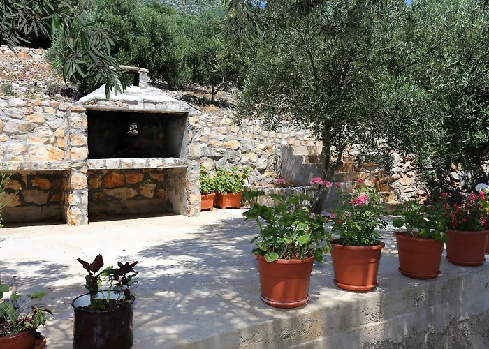 公寓 By The Sea Dingac - Potocine, Peljesac - 4533 *