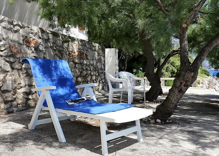公寓 By The Sea Dingac - Potocine, Peljesac - 4533