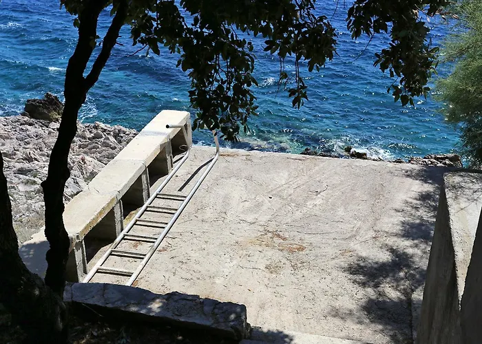 公寓 By The Sea Dingac - Potocine, Peljesac - 4533