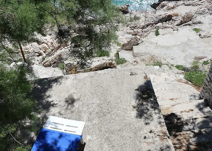 By The Sea Dingac - Potocine, Peljesac - 4533 公寓 *