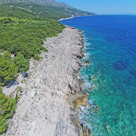 By The Sea Dingac - Potocine, Peljesac - 4533 公寓