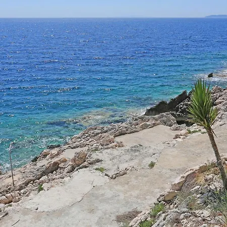 Apartment By The Sea Dingac - Potocine, Peljesac - 4533 *