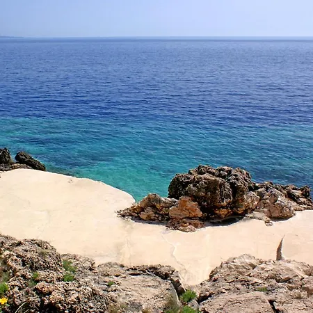 公寓 By The Sea Dingac - Potocine, Peljesac - 4533 Potomje