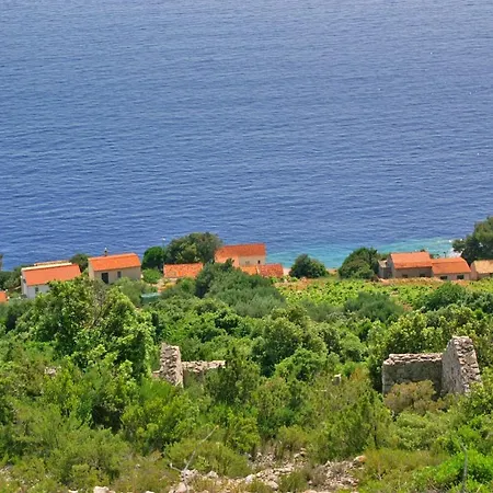 By The Sea Dingac - Potocine, Peljesac - 4533 Apartament