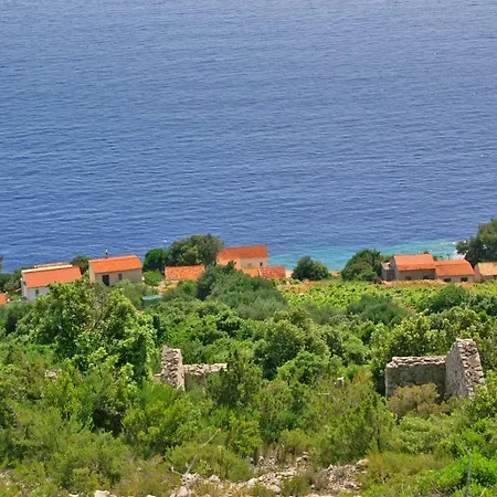 By The Sea Dingac - Potocine, Peljesac - 4533 Apartman