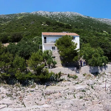By The Sea Dingac - Potocine, Peljesac - 4533 Apartament