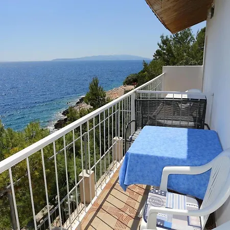 Apartman By The Sea Dingac - Potocine, Peljesac - 4533