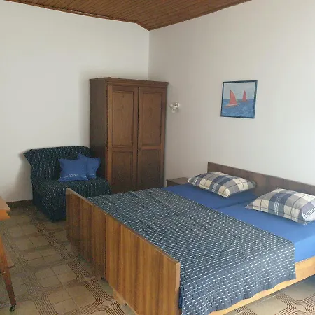 Apartman By The Sea Dingac - Potocine, Peljesac - 4533