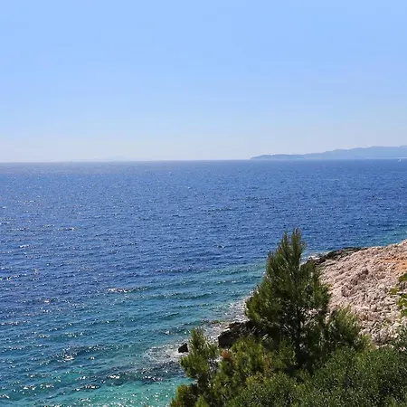 By The Sea Dingac - Potocine, Peljesac - 4533 * Potomje