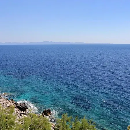 By The Sea Dingac - Potocine, Peljesac - 4533 Apartament *
