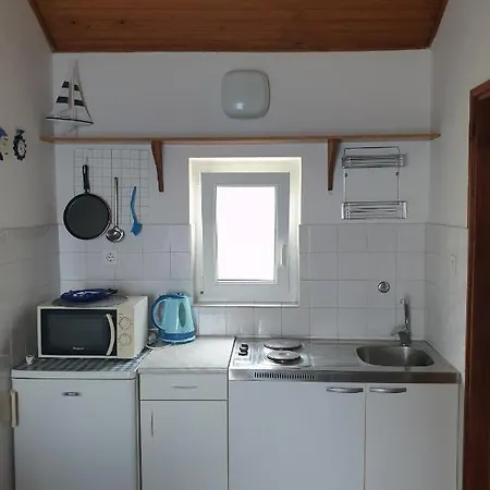 Apartman By The Sea Dingac - Potocine, Peljesac - 4533