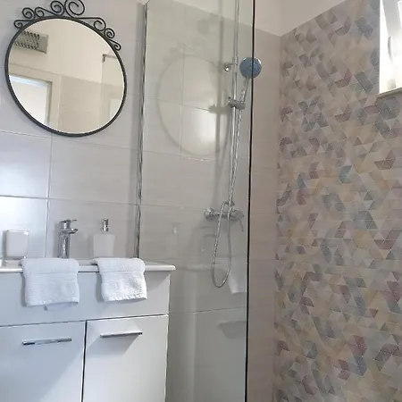 Appartement By The Sea Dingac - Potocine, Peljesac - 4533