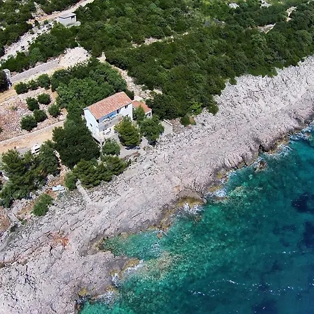 By The Sea Dingac - Potocine, Peljesac - 4533