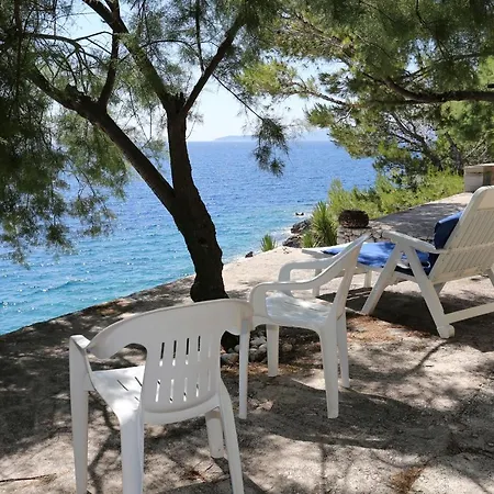 By The Sea Dingac - Potocine, Peljesac - 4533