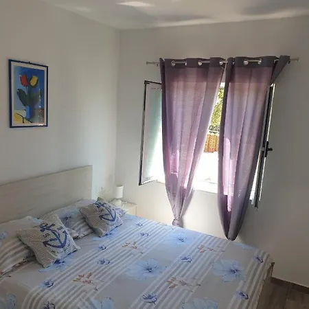 Apartament By The Sea Dingac - Potocine, Peljesac - 4533