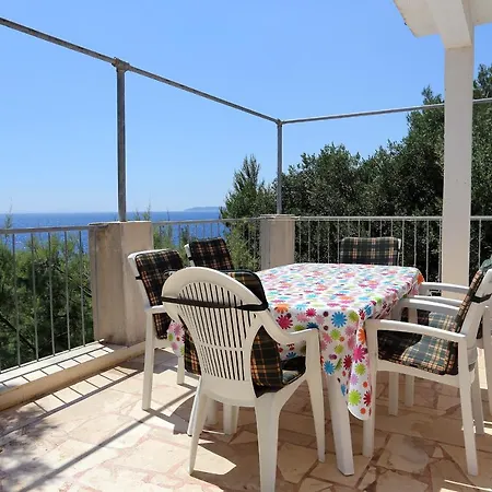 By The Sea Dingac - Potocine, Peljesac - 4533 Apartman