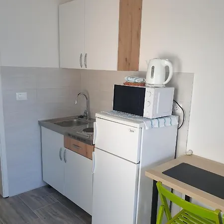Apartman By The Sea Dingac - Potocine, Peljesac - 4533 *