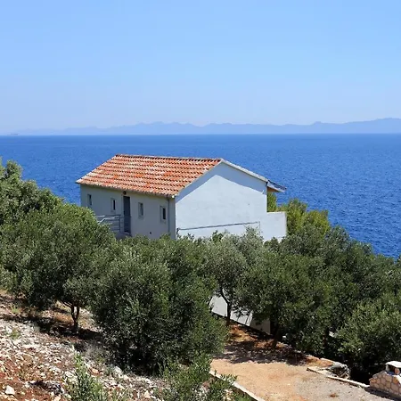 By The Sea Dingac - Potocine, Peljesac - 4533
