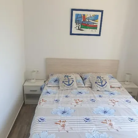 Appartement By The Sea Dingac - Potocine, Peljesac - 4533 Potomje