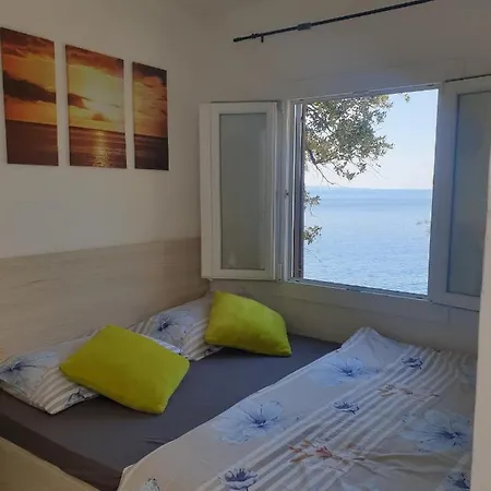 Apartman By The Sea Dingac - Potocine, Peljesac - 4533 Potomje