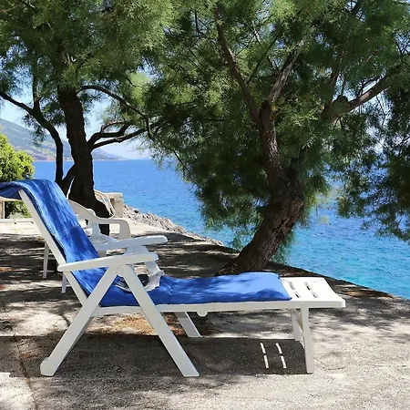 Appartement By The Sea Dingac - Potocine, Peljesac - 4533 Potomje