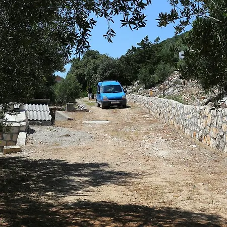 公寓 By The Sea Dingac - Potocine, Peljesac - 4533 Potomje