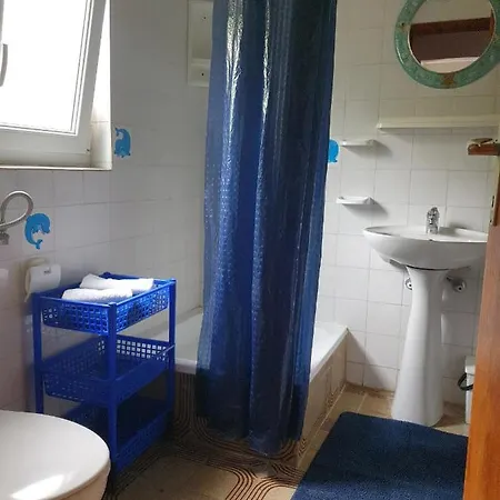 By The Sea Dingac - Potocine, Peljesac - 4533