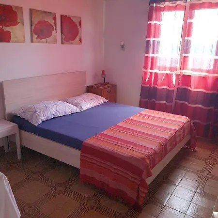 Apartman By The Sea Dingac - Potocine, Peljesac - 4533