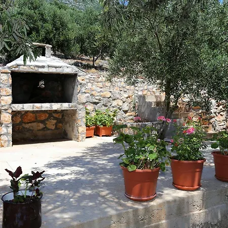 Daire By The Sea Dingac - Potocine, Peljesac - 4533 *