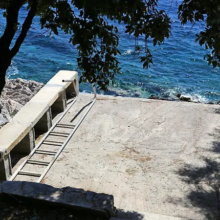 公寓 By The Sea Dingac - Potocine, Peljesac - 4533