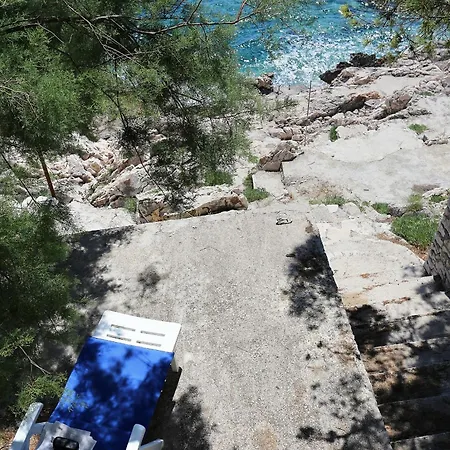By The Sea Dingac - Potocine, Peljesac - 4533 شقة *
