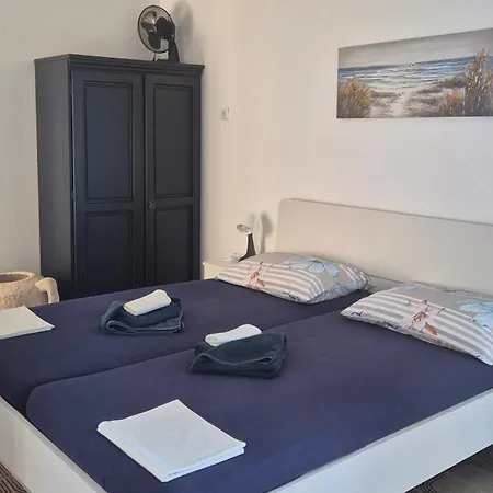 By The Sea Dingac - Potocine, Peljesac - 4533 Apartament Potomje