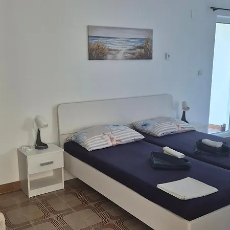 Apartament By The Sea Dingac - Potocine, Peljesac - 4533